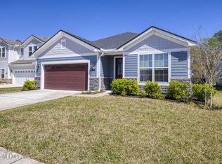 205 Willow Creek Ct, Saint Augustine, FL 32092
