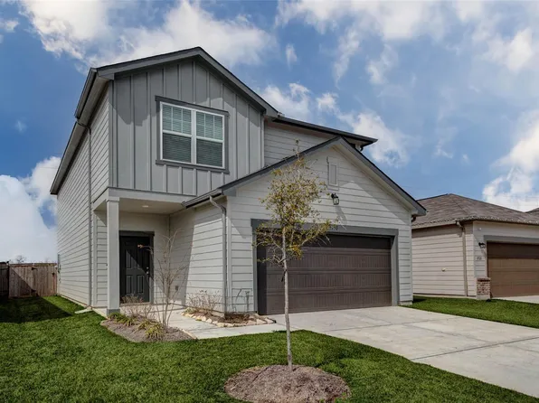 8530 Ora Meadows Dr, Richmond, TX 77469