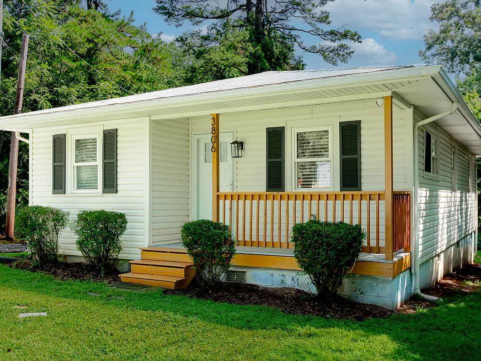 3806 Abbotts Creek Church Rd