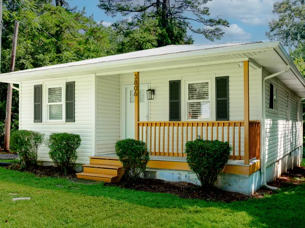 3806 Abbotts Creek Church Rd, Kernersville, NC 27284