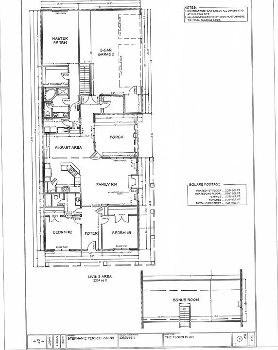 2nd image of 508 Wickerberry Way