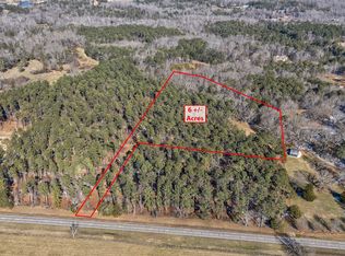 2821 Cole Springs Rd, Bishop, GA 30621