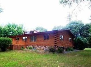 N9071 County Highway Cx, Portage, WI 53901