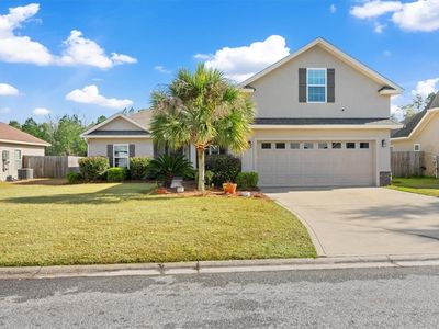 1014 Sand Dollar Way, Brunswick, GA, 31523