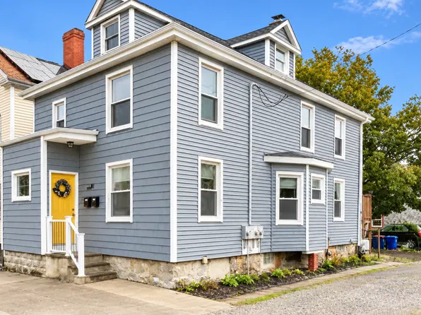 184 Summer St #1, New Bedford, MA 02740
