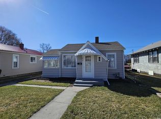 2415 N Wells St, Fort Wayne, IN 46808