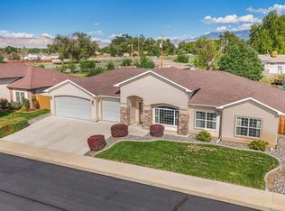 188 Country Ridge Rd, Grand Junction, CO 81503