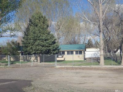 495 S Main St, Paradise Valley, NV, 89426