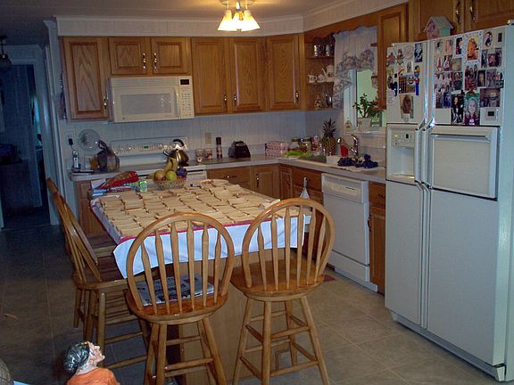           Island kitchen