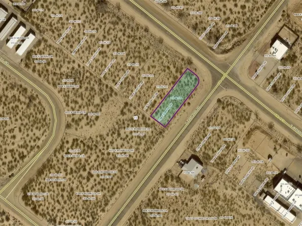 7168 E Concho Dr, Kingman, AZ 86401