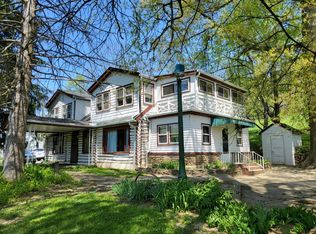 17484 State Route 1, Lawrenceburg, IN 47025