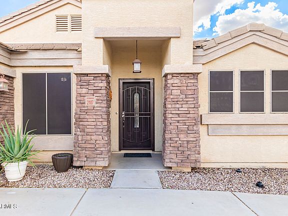4th image of 2187 N Magdelena Pl