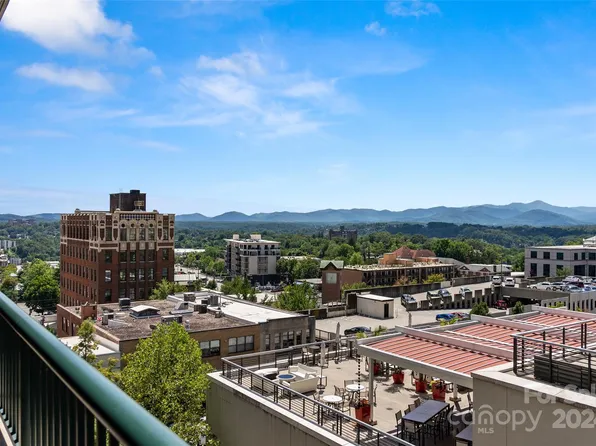 21 Battery Park Ave APT 604, Asheville, NC 28801