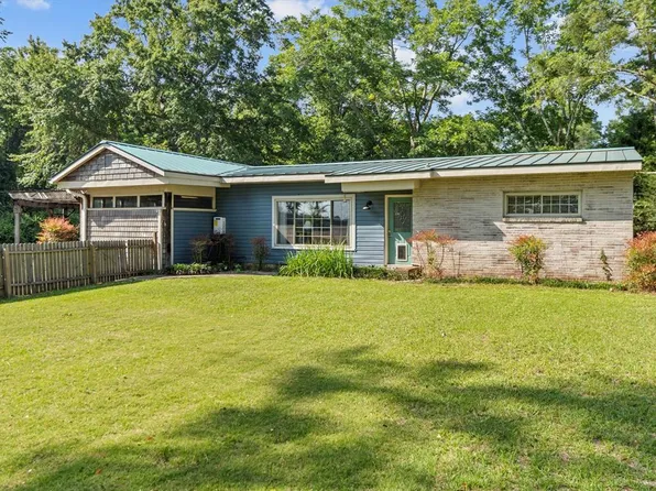 6310 Glen Lawrence Rd, Ashford, AL 36312