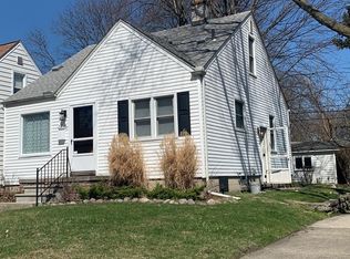 1925 Harwood Ave, Royal Oak, MI 48067