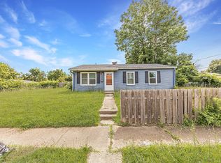 3265 N Butler Ave, Indianapolis, IN 46218