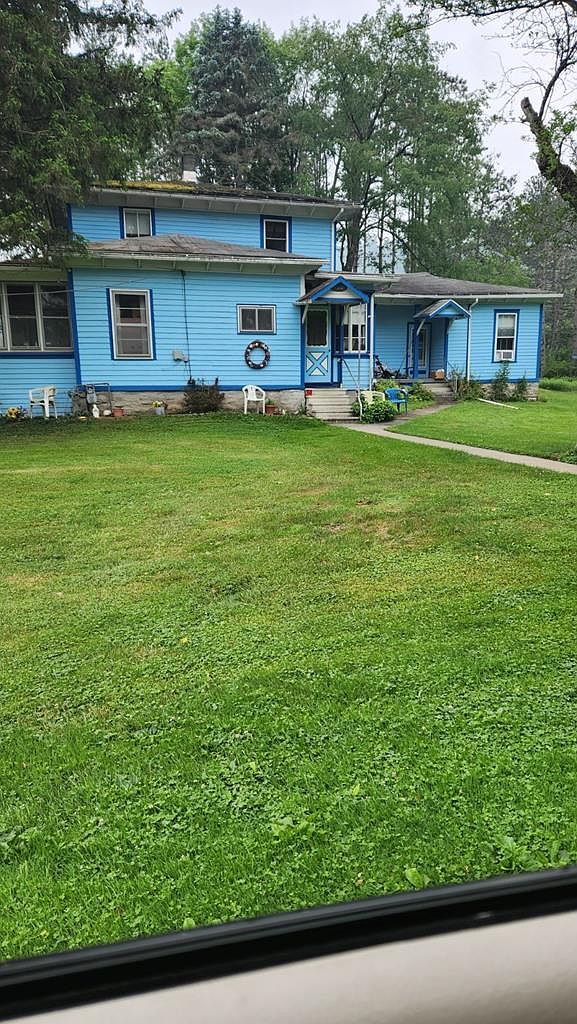 466 Us Route 6 W, Coudersport, PA 16915 MLS 31716890 Zillow