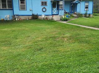 466 Us Route 6 W, Coudersport, PA 16915