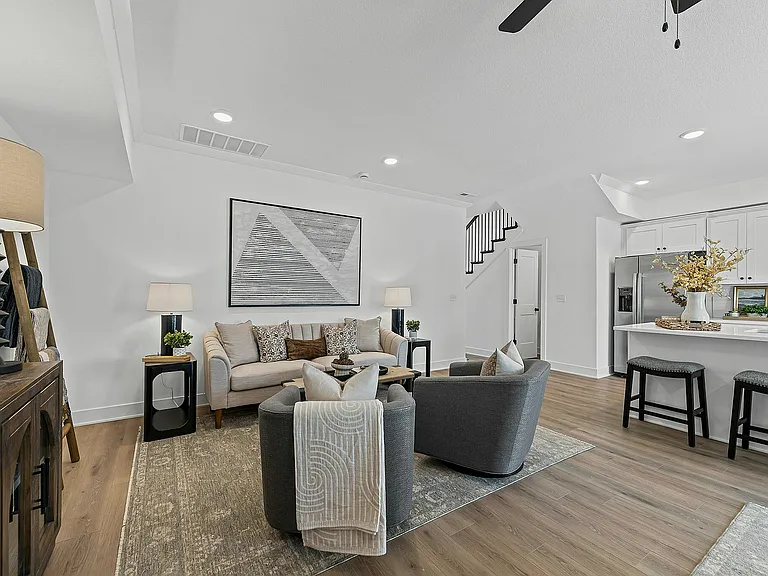 Open Concept