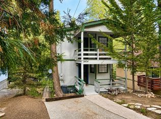 2434 Fir Dr, Arrowbear Lake, CA 92382