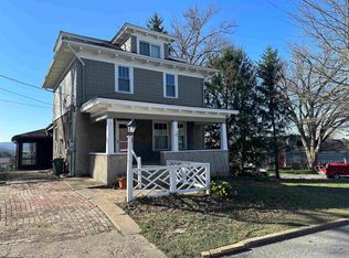 308 Grandview Ave, Morgantown, WV 26501