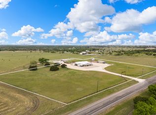9685 N Lone Star Pkwy, Valley Mills, TX 76689