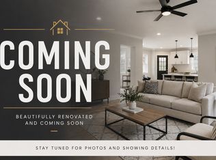 228 N Christy, Catoosa, OK 74015