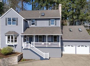 3231 Duncan Dr, Lake Oswego, OR 97035
