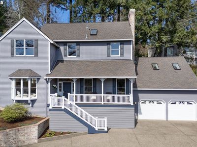 3231 Duncan Dr, Lake Oswego, OR, 97035