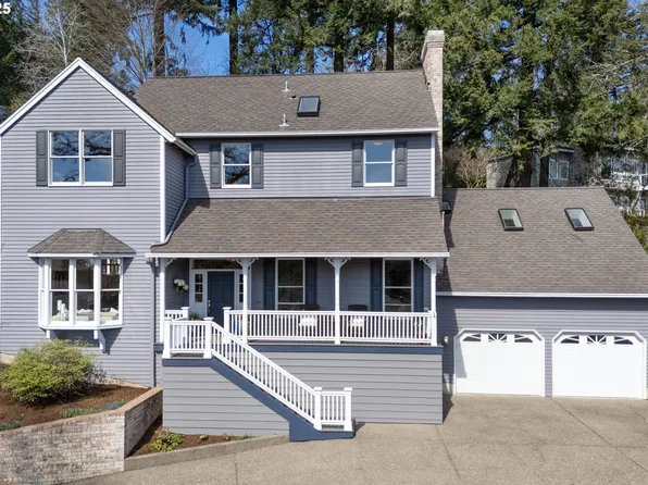 3231 Duncan Dr, Lake Oswego, OR 97035