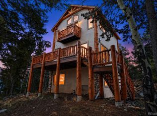 8510 Bobsled Trl, Morrison, CO 80465