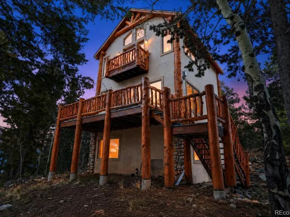 8510 Bobsled Trail, Morrison, CO 80465