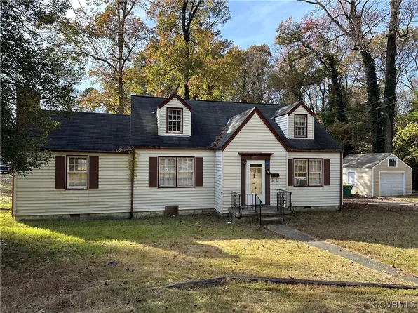 1770 Arch St, Petersburg, VA 23805