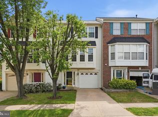 8222 Ramseur Pl, Manassas, VA 20109