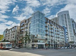 527 10th Ave UNIT 507, San Diego, CA 92101