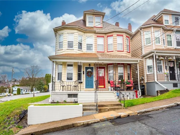 7 N 20th St, Easton, PA 18042