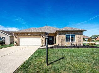 585 Silverado Dr, Wilmington, OH 45177
