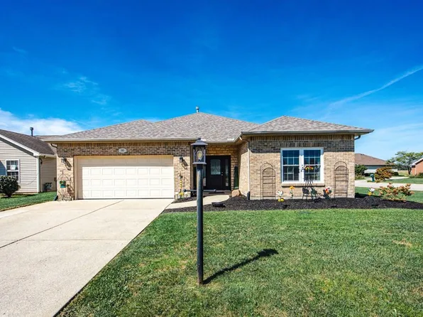 585 Silverado Dr, Wilmington, OH 45177
