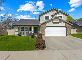 550 E Edgar St, Meridian, ID 83646