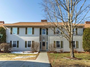 5 Saybrook Rd, Essex Jct, VT 05452