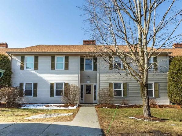 5 Saybrook Road, Essex, VT 05452