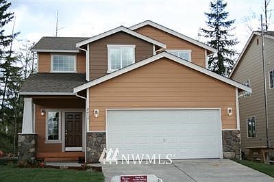 1st image of 8412 19th Street NE Lot22