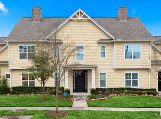 194 Kendrick Pines Blvd, The Woodlands, TX 77389