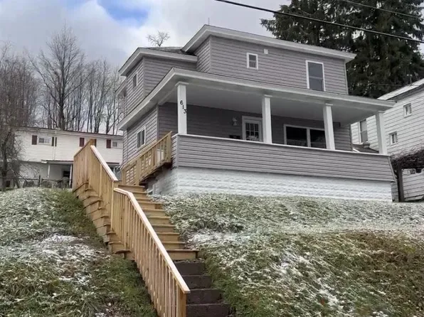 613 Decatur St, Philipsburg, PA 16866