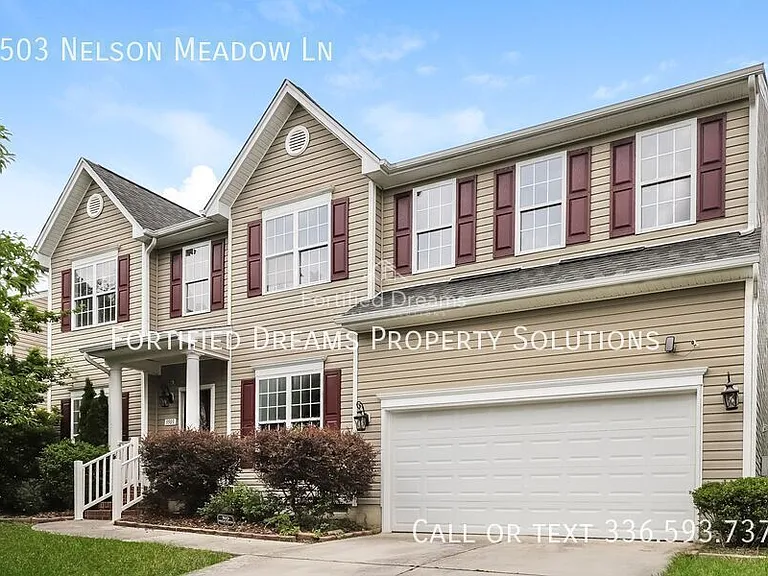 3503 Nelson Meadow Ln — Photo 1