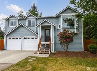 12009 169th Drive NE, Arlington, WA 98223