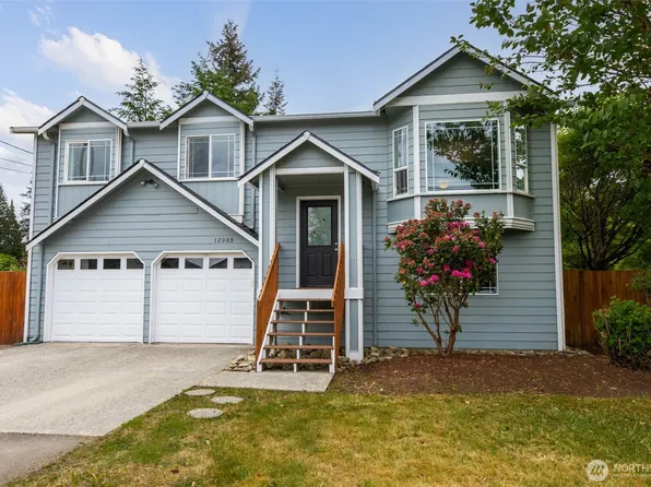 12009 169th Drive NE, Arlington, WA 98223