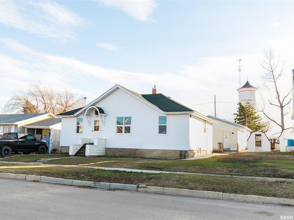 541 Alberta AVENUE, Kerrobert, SK S0L 1R0
