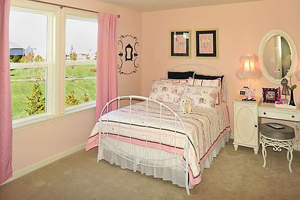 The Britton Bedroom 2