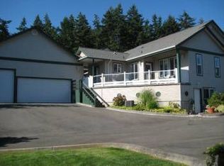 2618 18th Avenue Ct NW, Gig Harbor, WA 98335